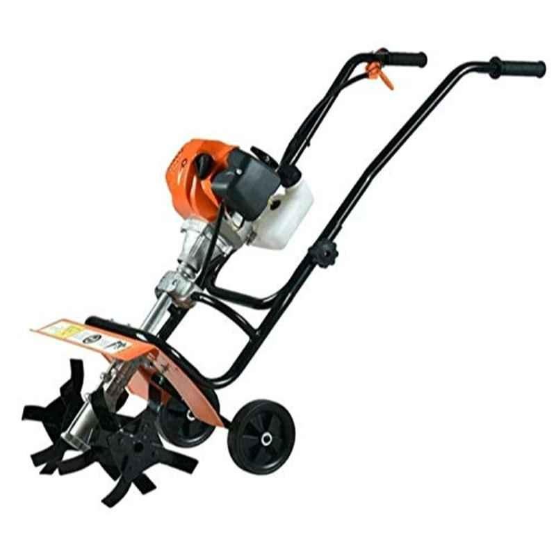 Kisan Kranti 52CC 2 Stroke Power Tiller