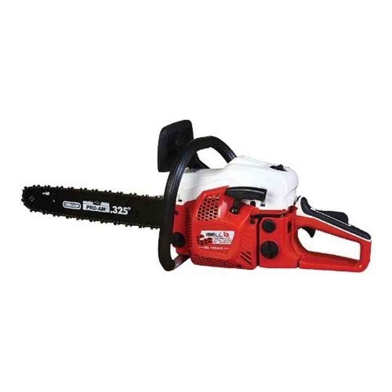 iBELL Gasoline Chain Saw, IBL 1856 CS
