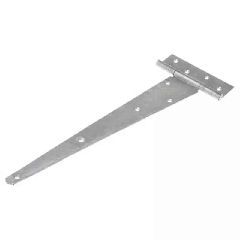 RS Pro 457.2mm Steel Tee Hinge, 2978674