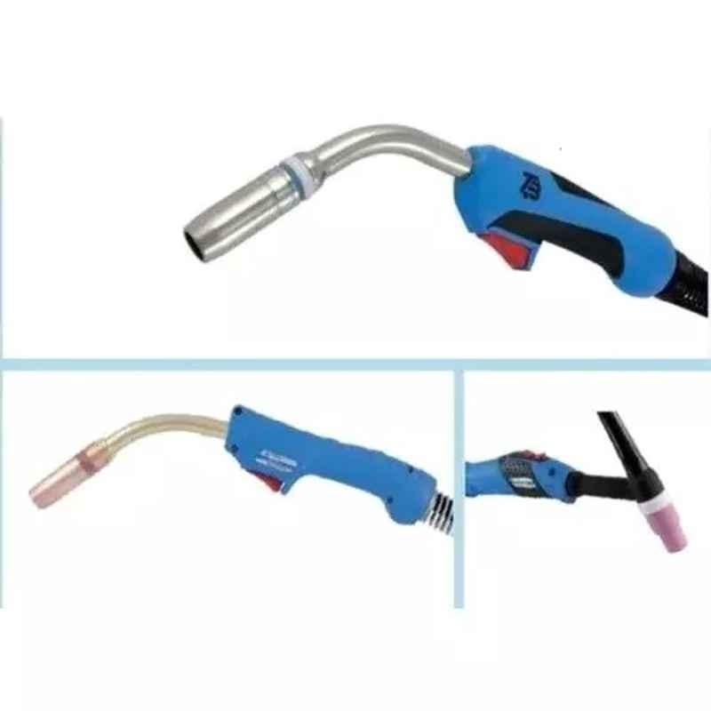 ESAB PSF 515 5m Gas Cooled MIG Welding Torch, 700025052