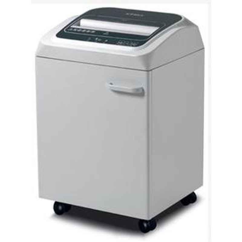 KOBRA 245 TS S5 Strip Cut Touch Screen Shredder 1.9x15mm