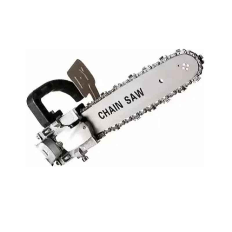 Banson 16 inch Corded Chain Saw Attachment for Angle Grinder