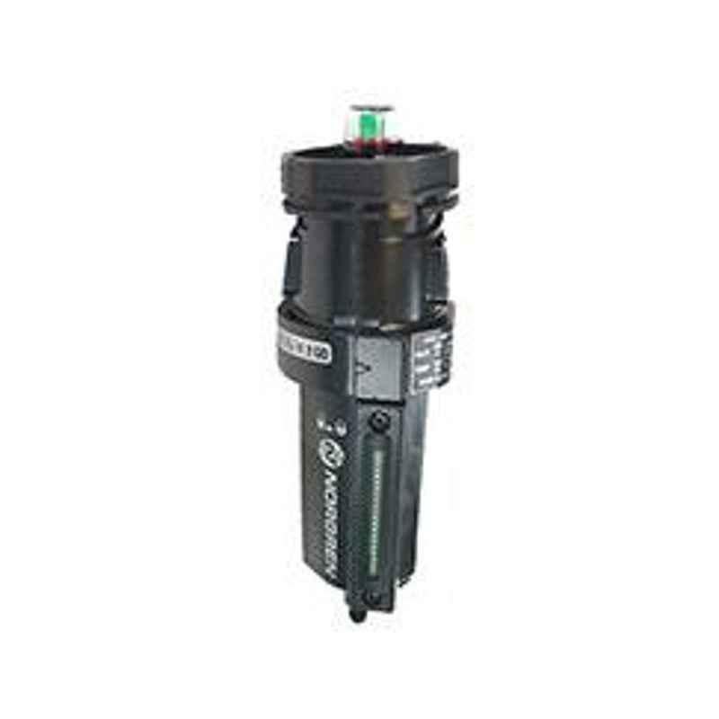 Norgren Olympian Plus Plug-In System General Purpose Filter, F64G-NND-MD1