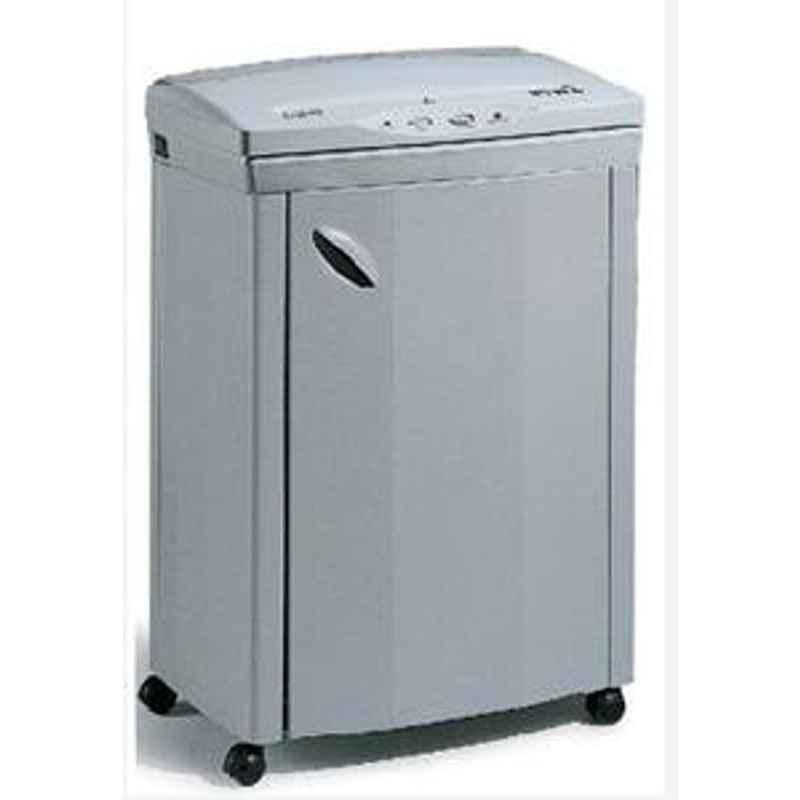 KOBRA 385 C4 Cross Cut Shredder 3.5x30mm