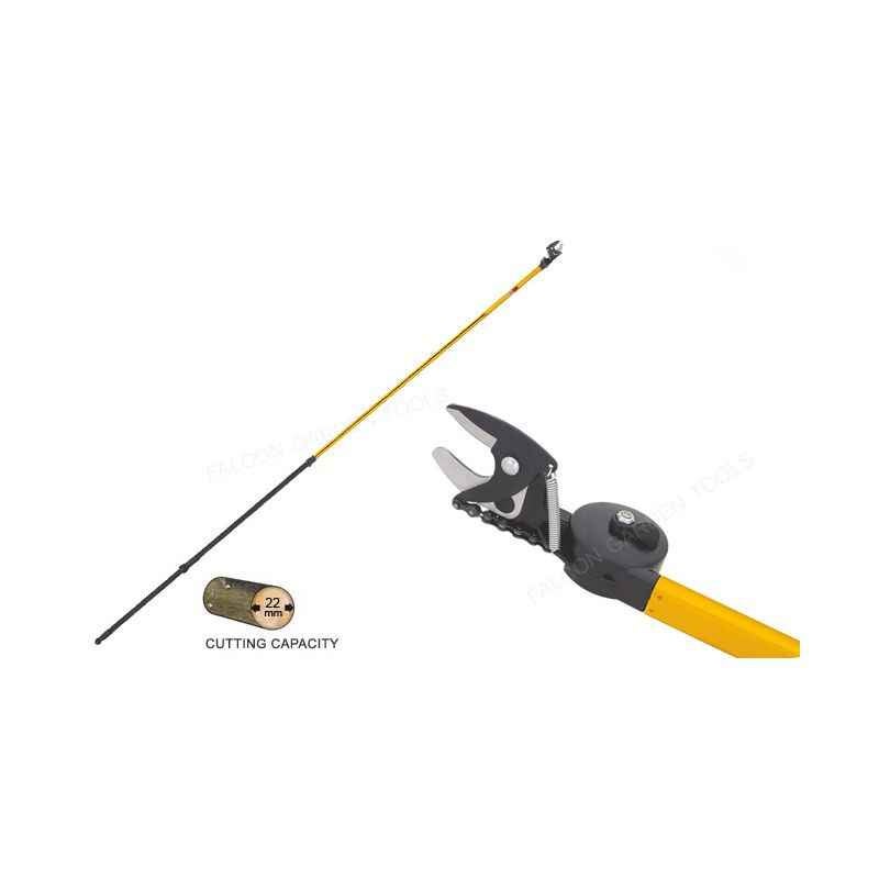 Falcon Multi Power Pro Long Reach Pruner