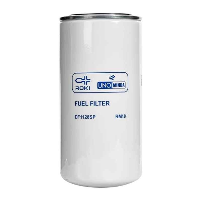 Uno Minda Fuel Filter for TATA 2515-4018 TC Truck & Mahindra Blazo, DF1128SP