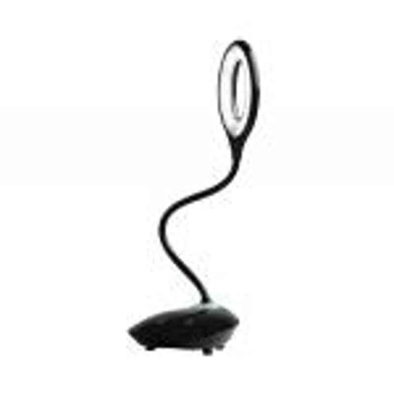 Zebronics Luna Black 4.0 Bluetooth Portable Speaker