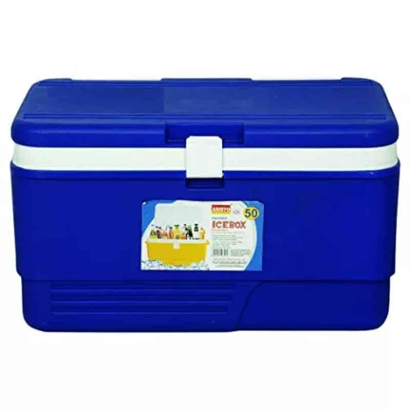 Aristo 50L Blue Ice Box