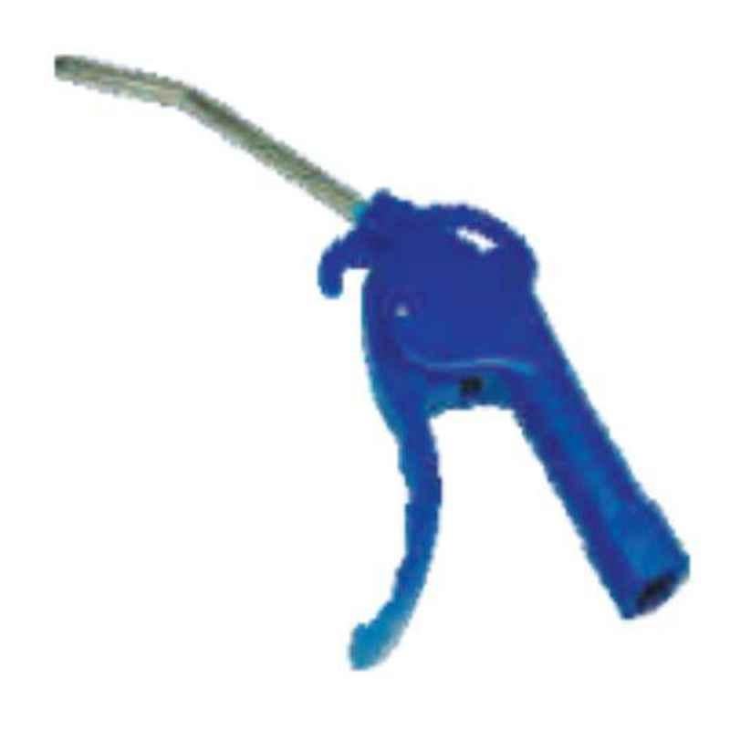 Akari 100mm Plastic Air Gun with Brass, AG-ASB