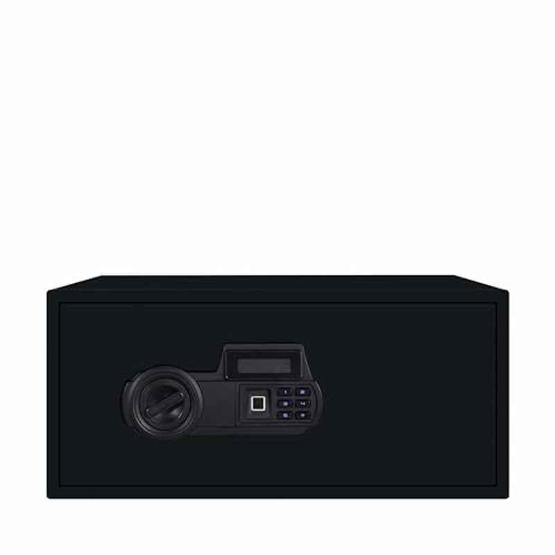 Ozone Safilo Bio-Z-PRO 34.94L 37.5x45.5x25cm Metal Black Digital Safe