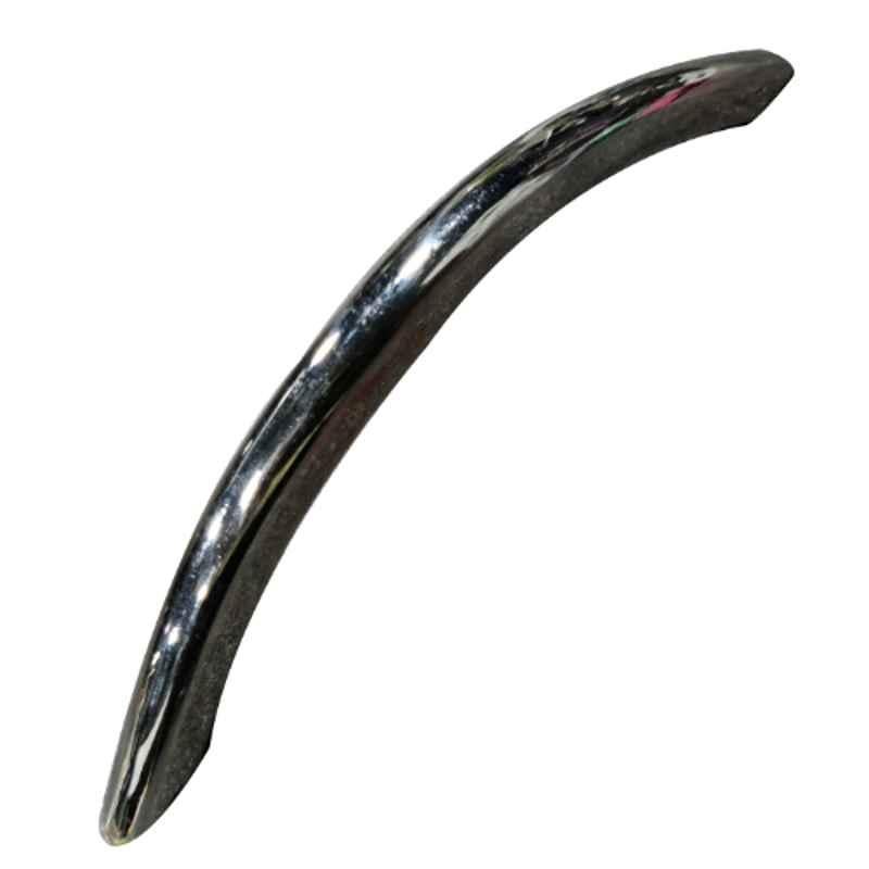 Era 8 inch Stainless Steel Chrome Finish Cabinet Handle, DS-29-192MM