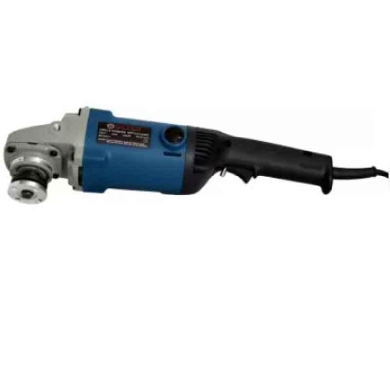 Netco NPT G15SA2 5 inch 1200W Blue Heavy Duty Angle Grinder
