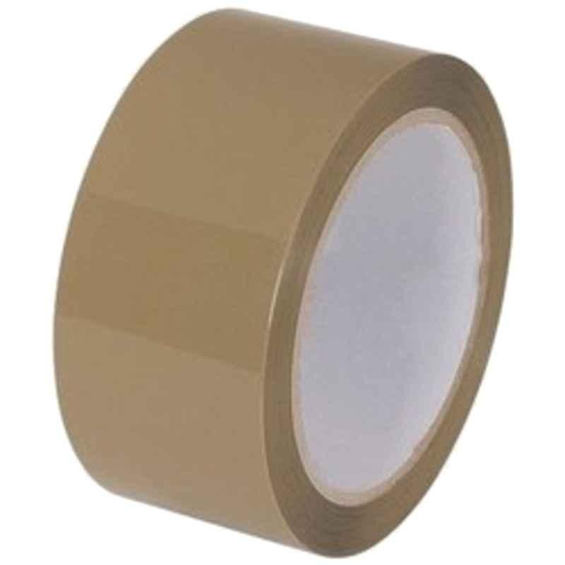 CBG 48mm 65m Brown BOPP Tape