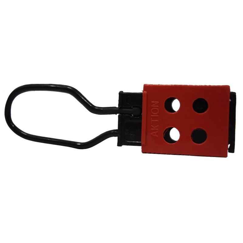 Aktion AK-DEH-74 Safety HASP Lockout Device