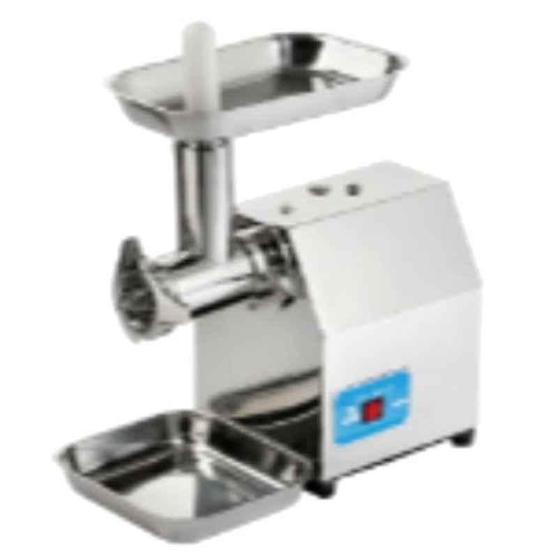 Bresco 800W Stainless Steel Meat Mincer, MM-12A
