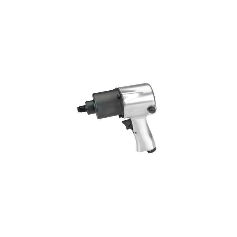 Techno 3/4 Inch AT 272 Professional Air Impact Wrench, Speed: 5000 rpm