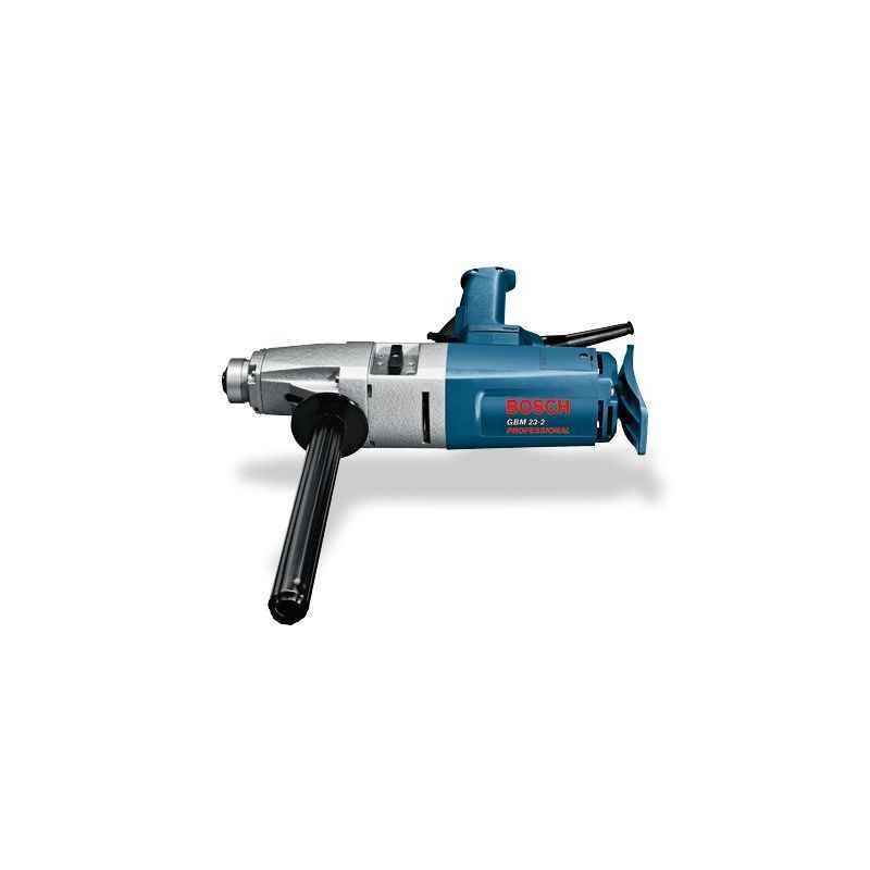 Bosch 1150W Professional Rotary Drill Machine, GBM 23-2