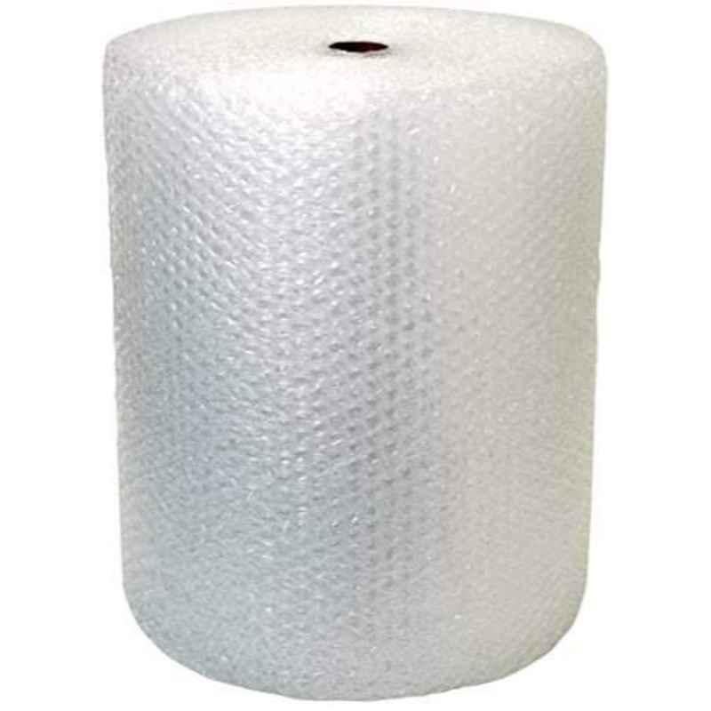 Veeshna Polypack 5m 1m Transparent Bubble Roll, CRH-C106