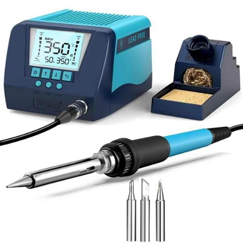Bakon BK90 90W Lead Free Soldering Station, 9452