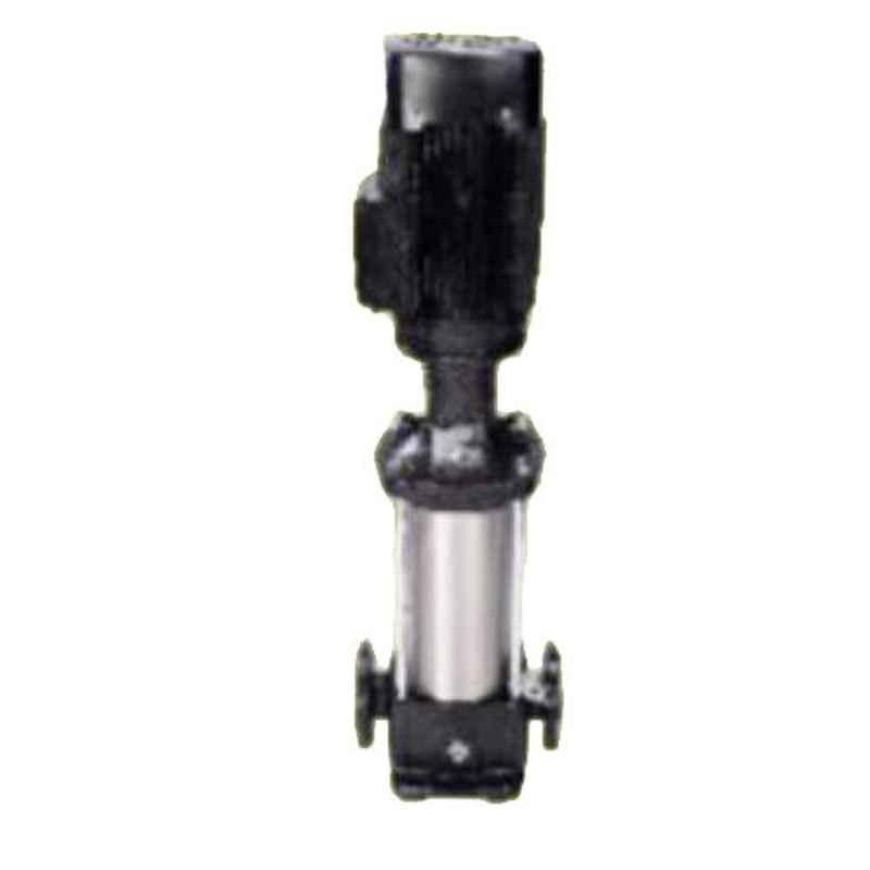 Kirloskar KCIL4-6 1.1kW Vertical Eterna Multistage Inline Pump, TL16004006A12211