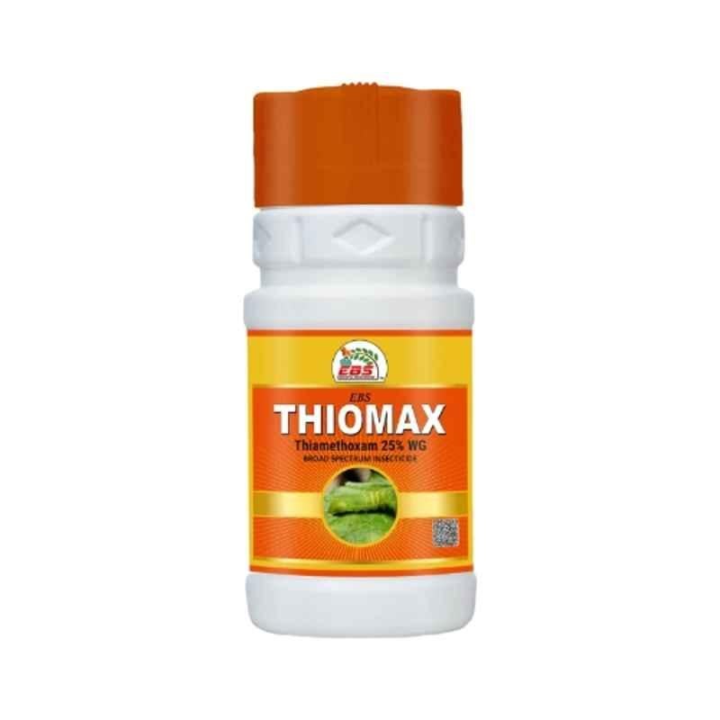 EBS Thiomax 250g Thiamethoxam 25% WG Broad Spectrum Insecticide for Controls Sucking & Chewing Pests (Pack of 8)