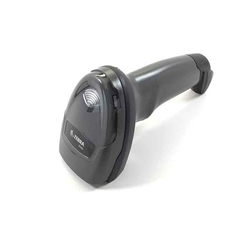 Motorola DS2208 Barcode Scanner by Zebra