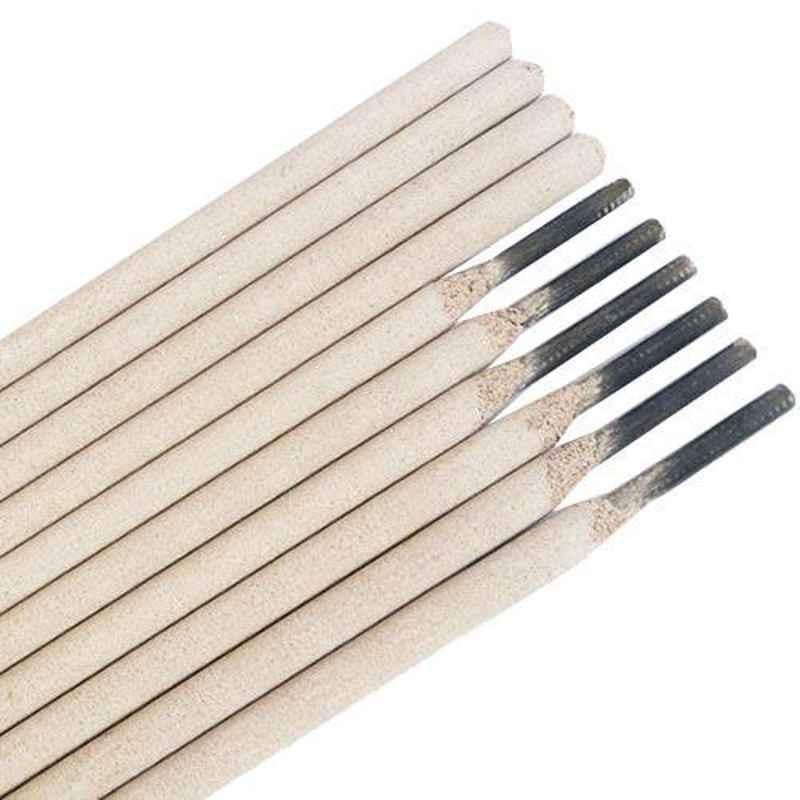 Nexaweld Nexa-6013 SS 148 Pcs 3.15x450mm Welding Electrode Box for Heavy Coated Mild Steel