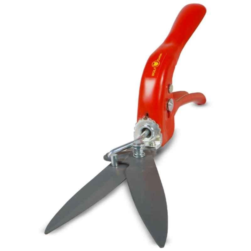 Wolf Garten Ri-T Grass Shears Trimmer