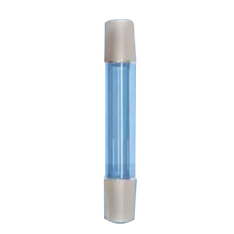 Borosil 135mm Plain Shank Double Cone, 6561014