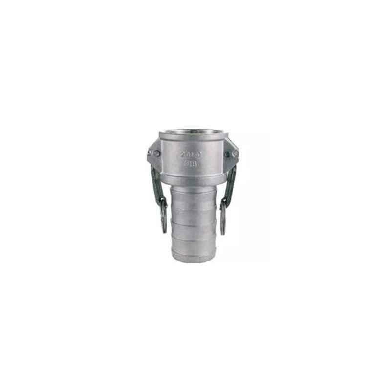 SFI 21/2 inch Coupler House Camlock Coupling