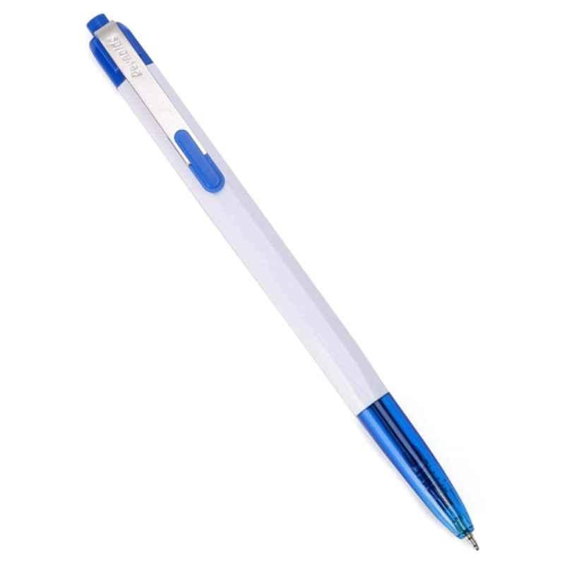 Reynolds 046 RT 0.7mm Blue Ball Pen (Pack of 30)
