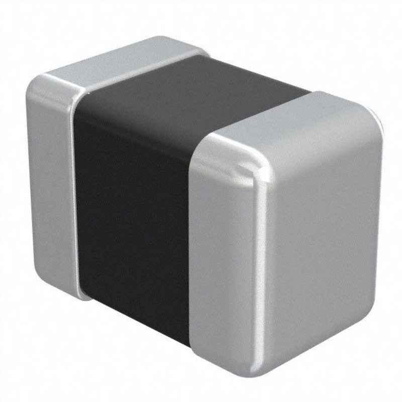 Taiyo Yuden M 10ÂµF 16V Ceramic Capacitor, EMK212ABJ106KG-T