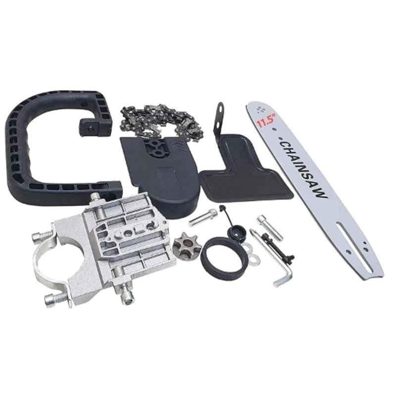 Cazar 12 inch Attachment for Angle Grinder Corded Chainsaw