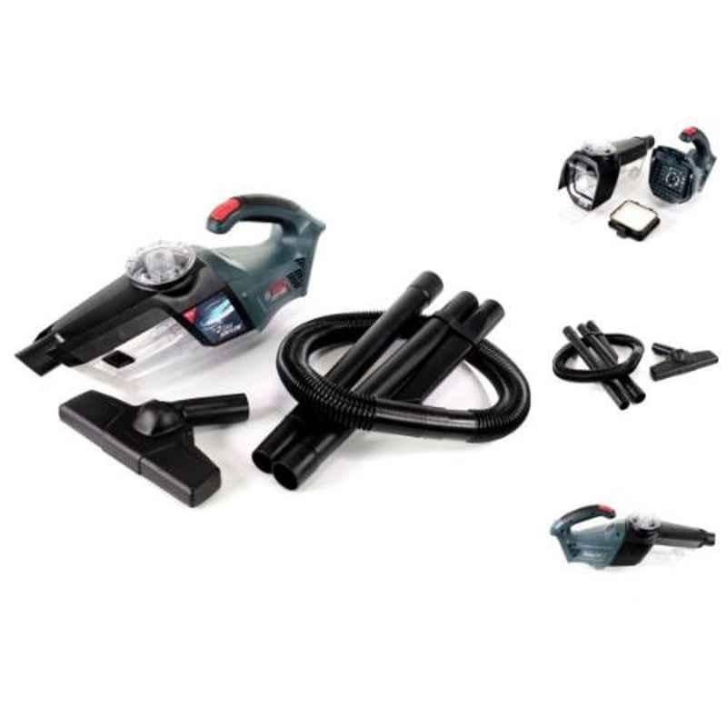 Bosch Gas 18V Professional Cordless Car Vacuum Cleaner, 06019C62K1