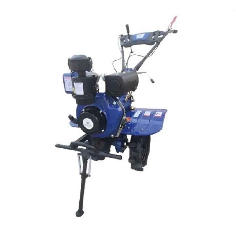 VSAN Uranus SP 7HP 4 Stroke Self Starter Power Weeder