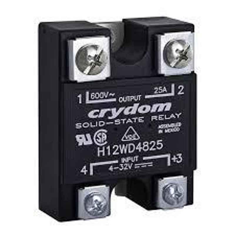 Sensata Solid State Relays Set, H12D4850PG