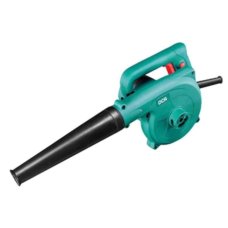 DCA AQF25 480W 14000rpm Blower Vacuum