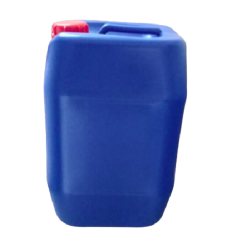 xxlarge Packaging 20L HDPE Narrow Mouth Can