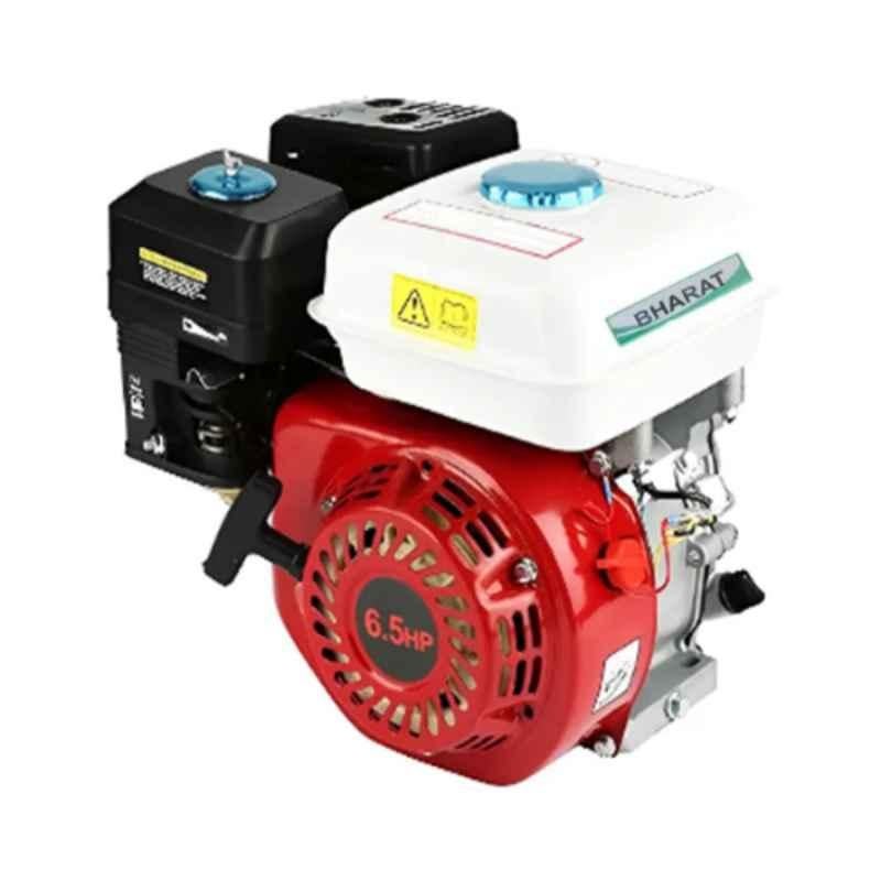 Mak 6.5HP 196cc 4 Stroke Petrol Power Engine