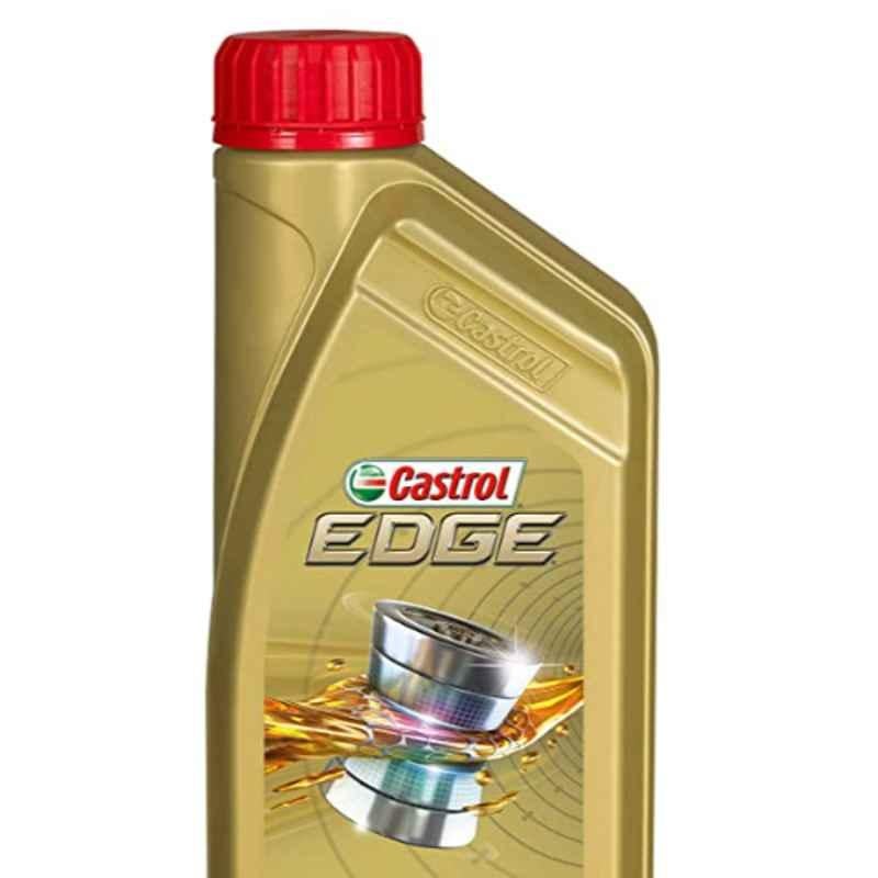 Castrol Edge 5W-40 1L Full Synthetic Car Engine Oil, 3423443