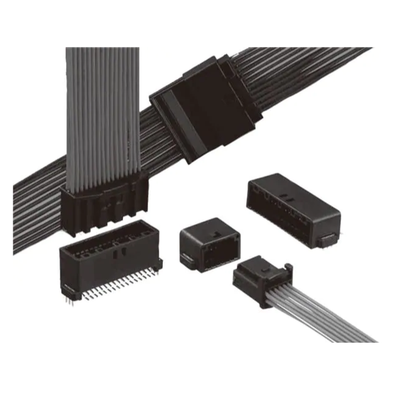 Hirose Automotive Connector, GT25H-2024SCF