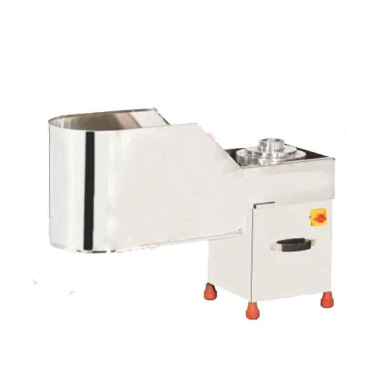 Exwell 1HP Banana Wafer Machine, Capacity: 250-300 kg/hr
