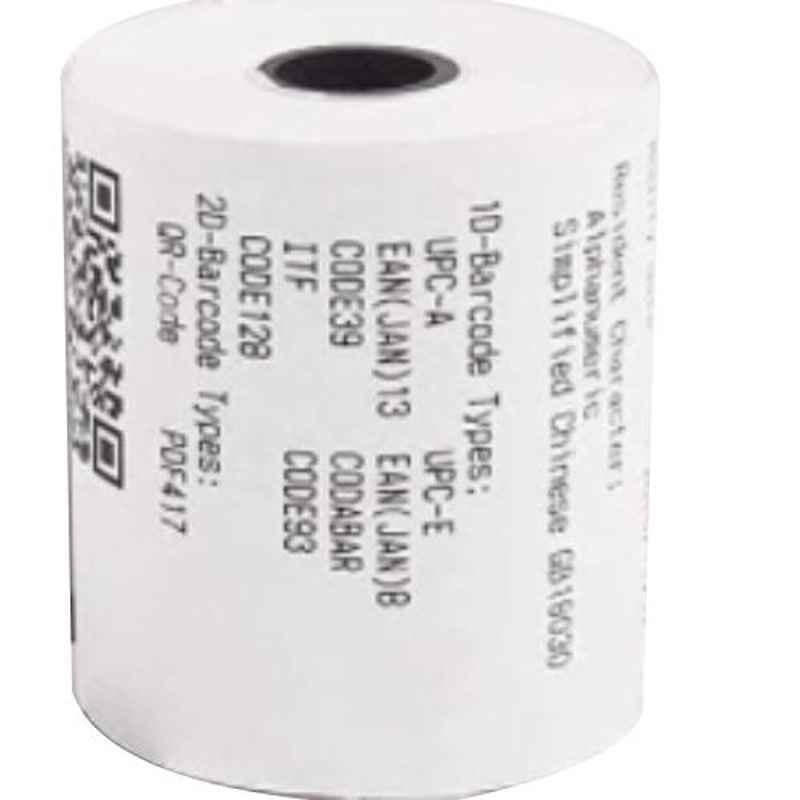 Divatos 79x50mm Pos Thermal Roll (Pack of 30)
