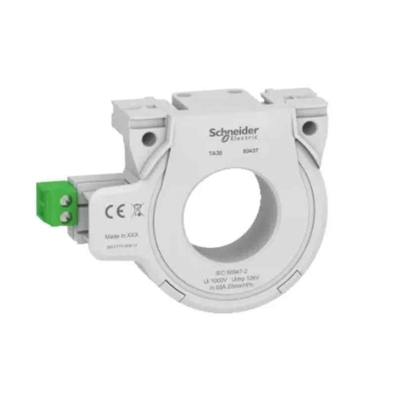 Schneider Electric 1000V Earth Leakage Current Sensor, 50437