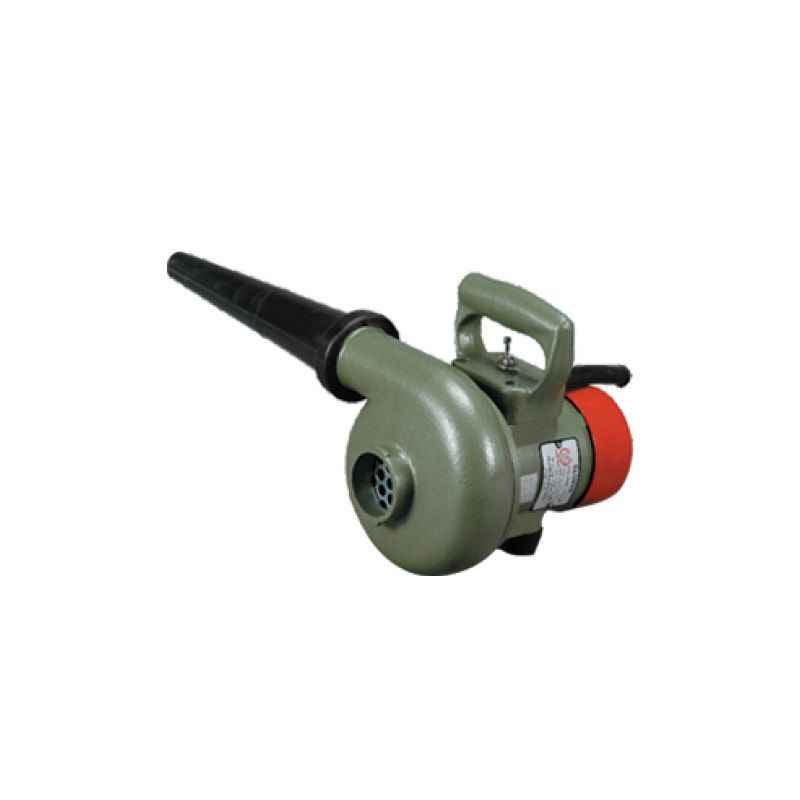 Ralli Wolf Hot Air Attachment For 77750 Air Blower