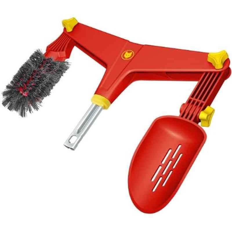 Wolf Garten Gutter Cleaner, GC-M