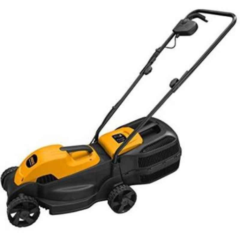 Ingco 1600W Electric Lawn Mower, LM385