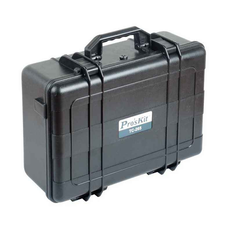 Proskit TC-265 Heavy Duty Waterproof Case (455x340x175mm)