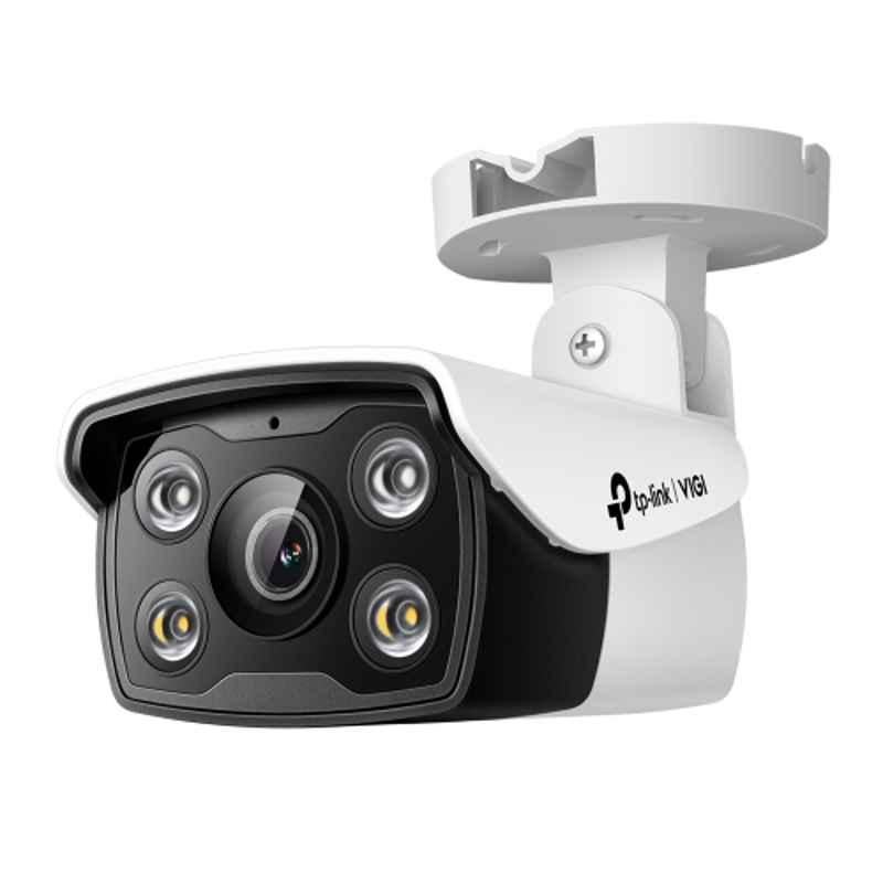 TP-Link VIGI C330 3MP 4mm Outdoor Full-Colour Bullet Network Camera, NVR Enabled