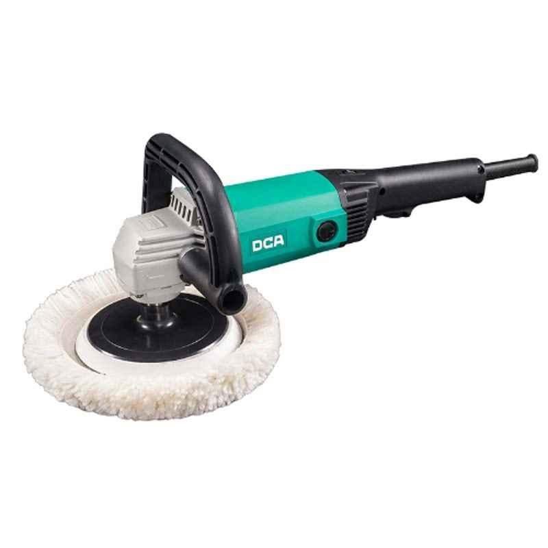 DCA ASP03-180 1020W 3200rpm Polishers